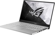 Laptop Gaming Asus ROG Zephyrus Ryzen 9 Nvidia RTX3060 6GB Windows