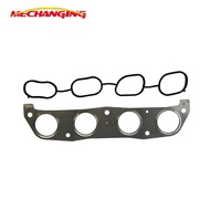1ZZFE For TOYOTA AVENSIS COROLLA AURIS Intake Exhaust Manifold Engine Parts Engine Gasket 17171-2203