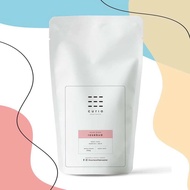 Curio House Blend [Rosebud] Medium Dark Roast by Curio Coffee Roaster