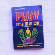 MASSAGE (Zona Therapy System): Gatot MRG