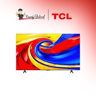 [PM FOR PURCHASE] TCL P7L 55/65/75/85 Inch 4K QLED Google TV Dolby Vision Atmos Smart TV 55P7L/65P7L