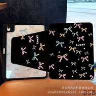 ipad case ipad air 6 case 720°Three Fold Rotating iPad Protective Case Suitable for Glory X8 Pro Tab