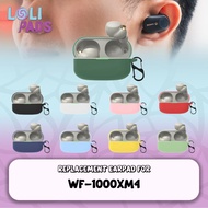 Earphone Earbuds Cover sony WF-1000XM4 WF-1000XM4 WF 1000 XM4 XM4