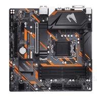 Gigabyte/Gigabyte B360M AORUS ELITE Small Eagle Motherboard Support 8th Generation 9th Generation CP