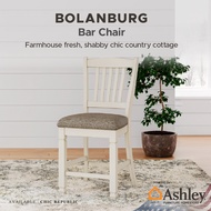 Ashley เก้าอี้บาร์ รุ่น BOLANBURG Bar Chair