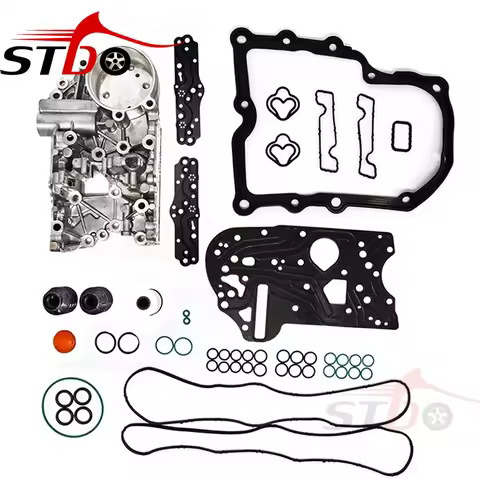 STDO 0AM DSG DQ200 Transmission Valve Body Repair Kit For Audi VW OAM 7-Speed 0AM325066C 0AM325066 0