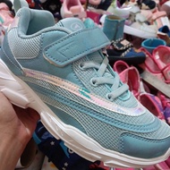 Dans Shoes biru size 33
