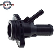Engine Heater Hot Water Pipe Outlet for Haval H6 H7 H8 H9 VV7 F5 F7 4C20 2.0T 1003400XEC01