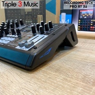 RECORDING TECH Pro RTX6 Mixer Audio USB 6 Channel nbg8