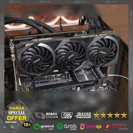 VGA Card MSI Ventus OC RTX 3080Ti 12GB DDR6X - Nvidia Geforce GPU 3080 Ti 12 Video Card 