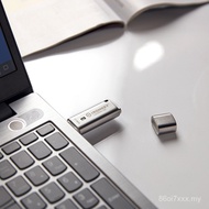 Pemacu kilat USB berkelajuan tinggi Kingston IKLP50 32/64/128/256G logam 3.2 perkakasan yang disulit