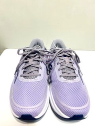 Costco 好市多Saucony 女運動跑鞋 紫色（9號）