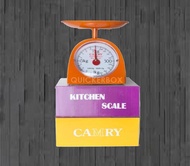 Smart Kitchen Scales 2 KG ตาชั่งในครัวเรือน ขนาดเล็ก 2 กิโลกรัม