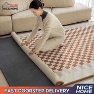 NC Odette Rug / Washable Rug / Living Room Carpet / Area Carpet / Big Size Rug