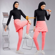 EXPEDITE.CO - Primax Long, Comfortable, Cool Sport Leggings