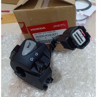 CLICK 125 SWITCH , DIM HORN OP ORIGINAL HONDA 35200-K59-A71