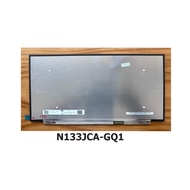 LAPTOP SCREEN 13.3 NANO SLIM FHDPLUS IPS N133JCA-GQ1 B133UAN01.1 NV133WUM-N60 M133NW4J R2 FOR Dell I