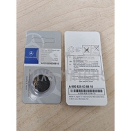 Mercedes Benz Remote Control Battery CR2025 CR2032