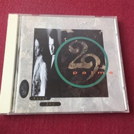 29 Palms Fatal Joy (Japan Edition ) zeng