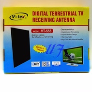 V-tex Digital Terrestrial TV Receiving Antenna VT-555