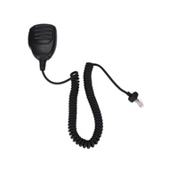 ICOM HM-152 Handheld PTT Mic Speaker Microphone for IC-2820H IC3600FI IC2720 A110 F221 F5011 F6011 F