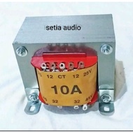 10A ct 45v large king transformer