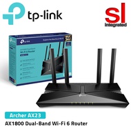 TP-LINK ARCHER AX23 AX1800 Dual-Band Wi-Fi 6 Router