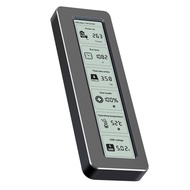 Yours MO-M2 NVMe Enclosure USB 3.2 Gen2 10Gbps PCIe SSD Box M.2 NVMe SSD Case Intelligent Digital He