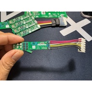 JBL CHARGE 5 BATTERY PROTECTION CIRCUIT