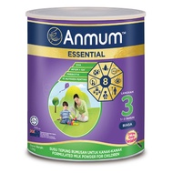 Anmum Step 3 Asli 1.5kg