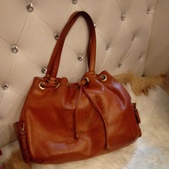 Nicole St.Gilles Bucket Hand Bag