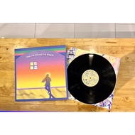 TELEX Telxts ep Yes Im25 and Im single