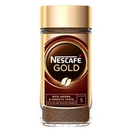 NESCAFE Gold Pure Soluble Coffee (New)