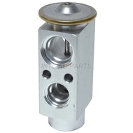 EX 10404C Auto Air A/C AC Expansion Block Valve for INTERNATIONAL 4400 /NAVISTAR 3234553T 1818006 25