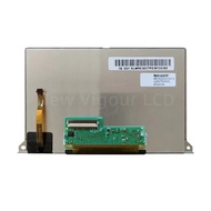 5-inch LCD Display LQ050T5DW02 LQ050T5DW03W J-eep Compass Digitizer Screen