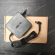 Original Adapter/ Charger Pc All In One Asus 19V 3.42A 65W Square