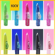 KKV - PLUS WH-635B Correction Tape C48-297 Blue