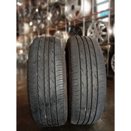 Used Dunlop 195/55R16 Tyre