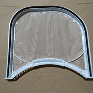 1Pcs 5231EL1003B Dryer Lint Filter Screen with Felt Rim Seal for  Clothes Dryer Replaces 5231EL1003B