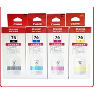 Full Color Canon GI-76 Ink GI76 GX3070 GX6070 GX7070 GX5070 GX4070