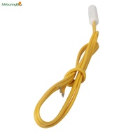 <Hot-MRBUNNYB> Refrigerator Temperature Probe 2.1K/5K/10K Defrost Sensor for LG Refrigerators