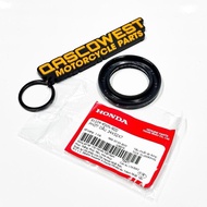 HONDA oil seal 34x52x7 shared by many vehicles _(91204-KWN-900).H124