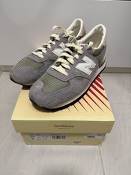New Balance 990V1 MIUSA