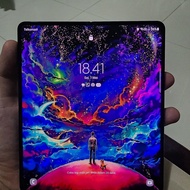 samsung galaxy z fold 4 12/256 second