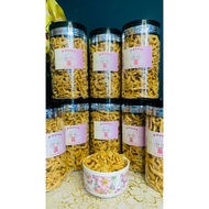 D' Rassa Jejari Bawang 400g