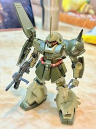 HG HGUC 1/144 RMS-108 馬拉賽 MARASAI Unicorn Ver.