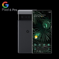 โทรศัพท์มือถือ Google Pixel 6 Pro Android smartphone 98%ปลดล๊อตพร้อมใช้งาน