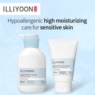 [ILLIYOON] Ceramide Ato Lotion 350ml / Ceramide Ato Concentrate Cream 200ml