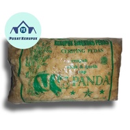 Panda Cassava Crackers/Cassava Crackers/Raw Cassava Chips 5 kg/bal