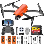Autel Robotics EVO Lite Plus Premium Bundle, 1'' CMOS Drone with 6K HDR Camera, 40 Minutes, 3 Axis G